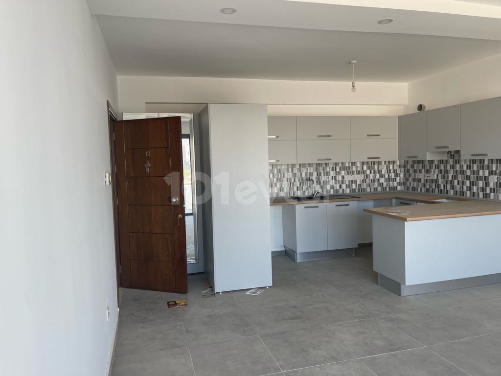 ZERO 3 + 1 FOR SALE IN HAMITKÖY ** 