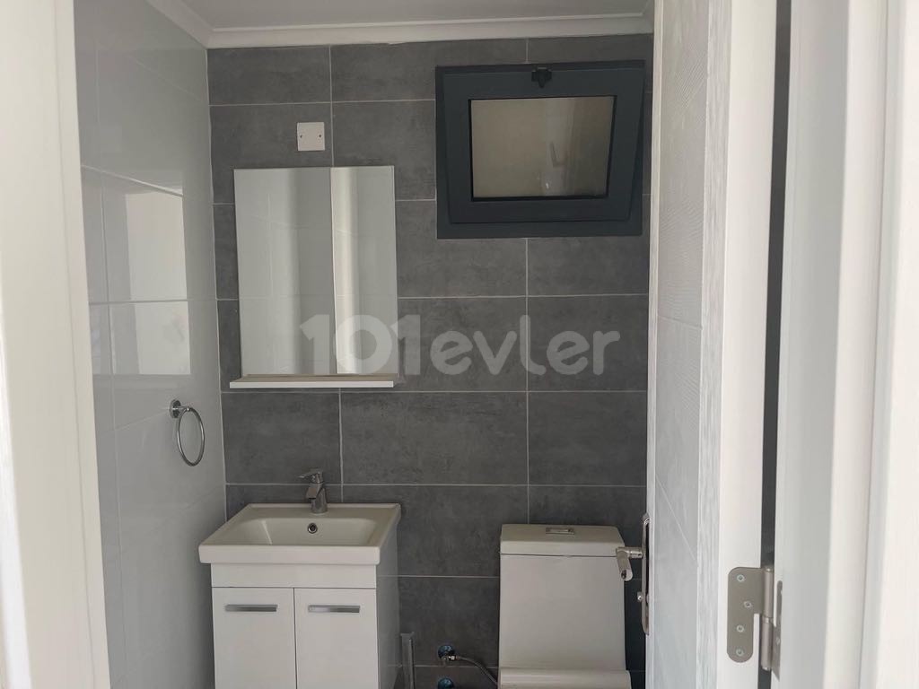 ZERO 3 + 1 FOR SALE IN HAMITKÖY ** 