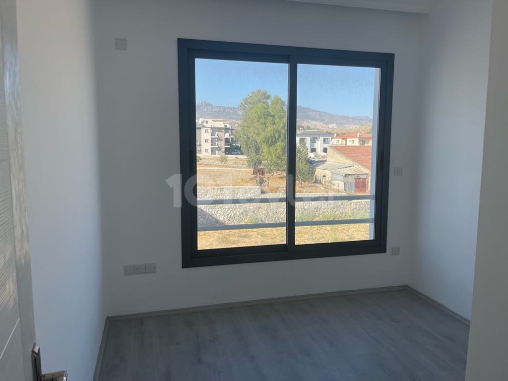 ZERO 3 + 1 FOR SALE IN HAMITKÖY ** 