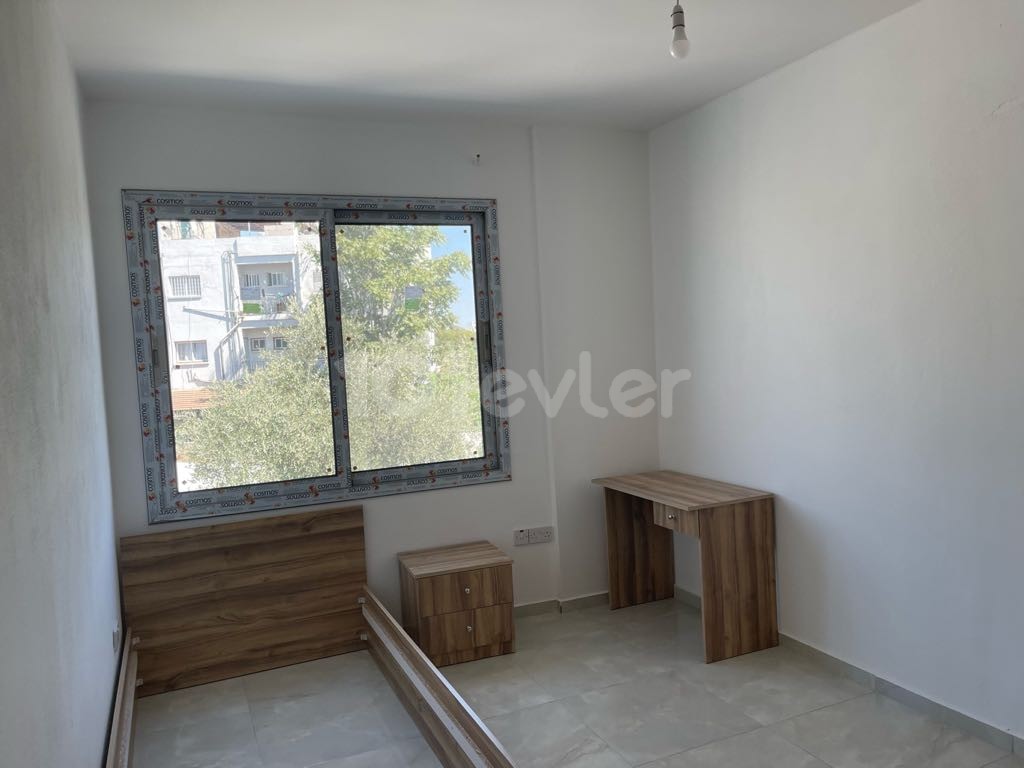 KIZILBASDA RENT 2 + 1 WITH ZERO FURNITURE ** 