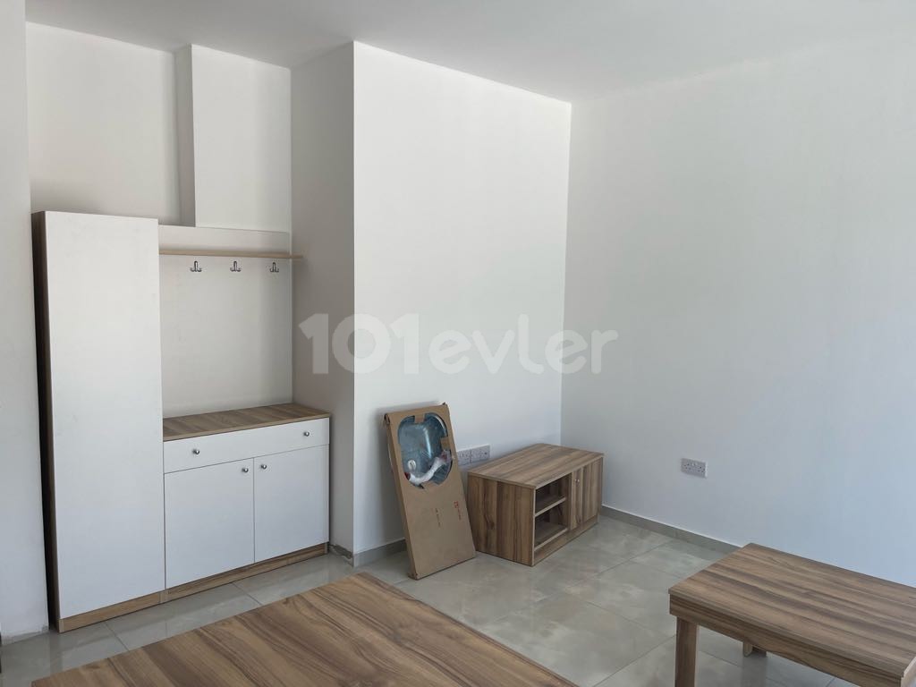 KIZILBASDA RENT 2 + 1 WITH ZERO FURNITURE ** 