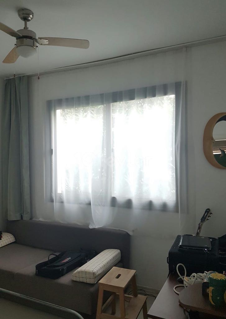 KÖŞKLÜÇİFTLİKTE SATILIK DAİRE