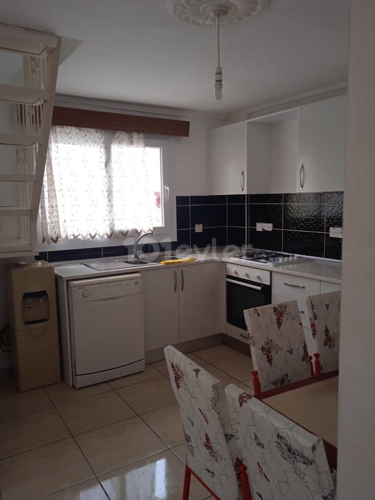 Flat For Sale in Doğanköy, Kyrenia