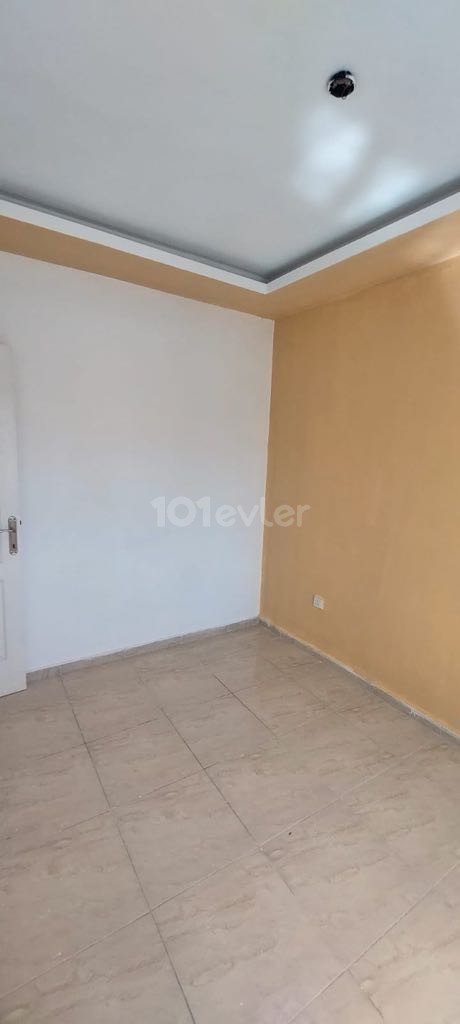 Flat For Sale in Doğanköy, Kyrenia