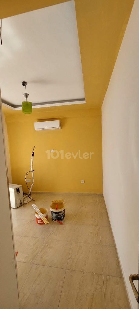 Flat For Sale in Doğanköy, Kyrenia