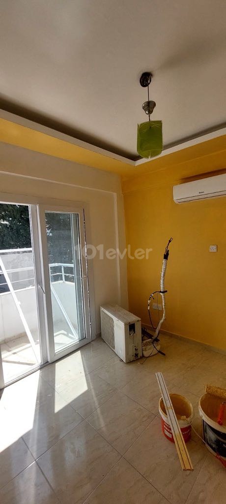 Flat For Sale in Doğanköy, Kyrenia