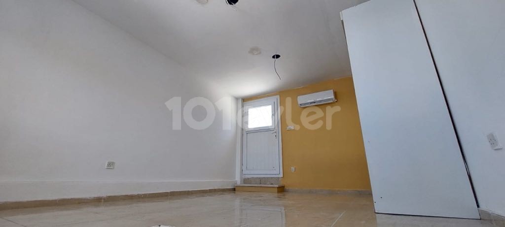 Flat For Sale in Doğanköy, Kyrenia