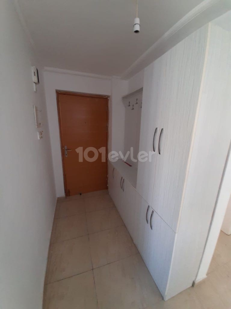 Flat For Sale in Doğanköy, Kyrenia