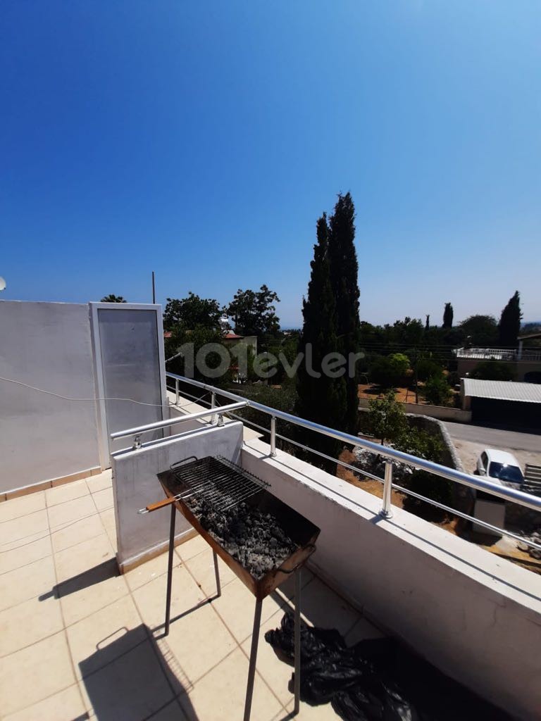 Flat For Sale in Doğanköy, Kyrenia