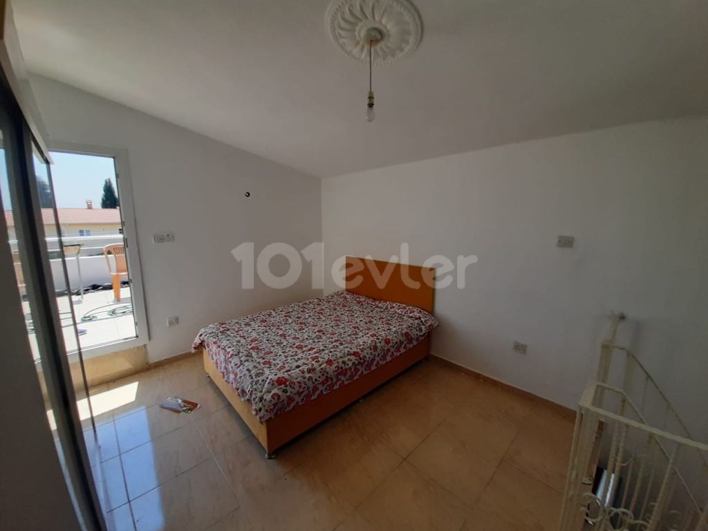 Flat For Sale in Doğanköy, Kyrenia