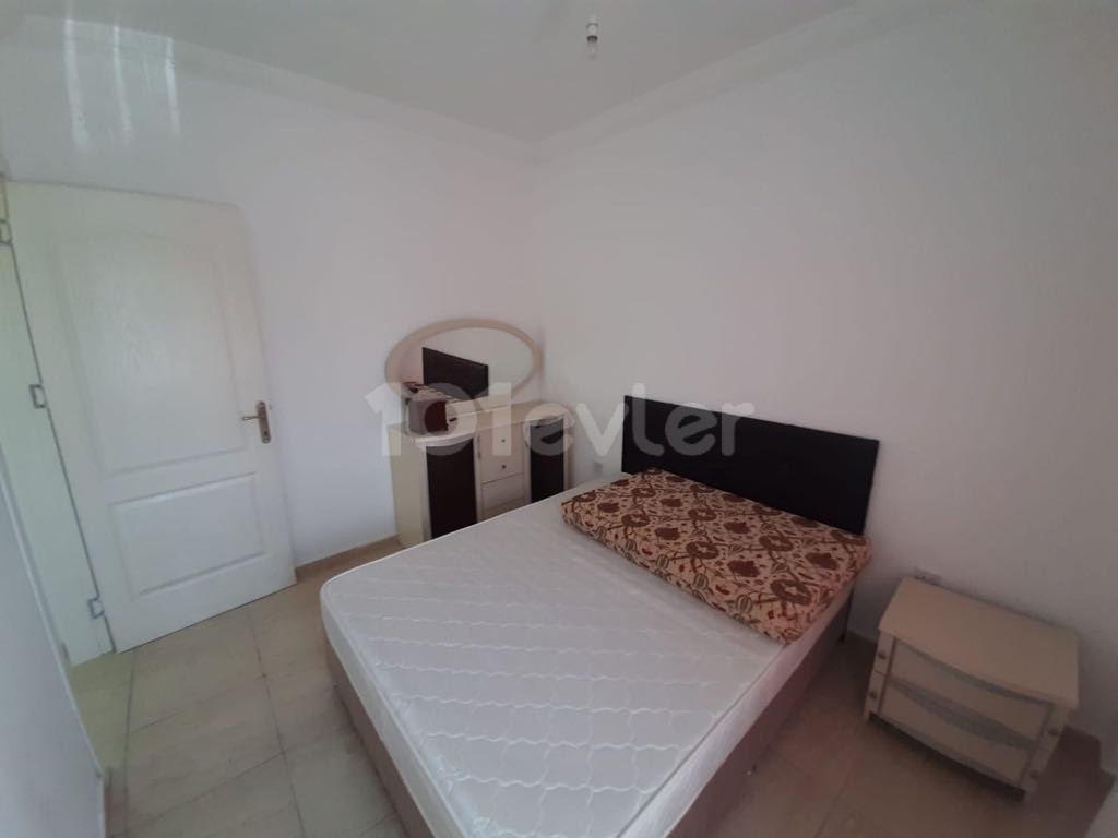 Flat For Sale in Doğanköy, Kyrenia