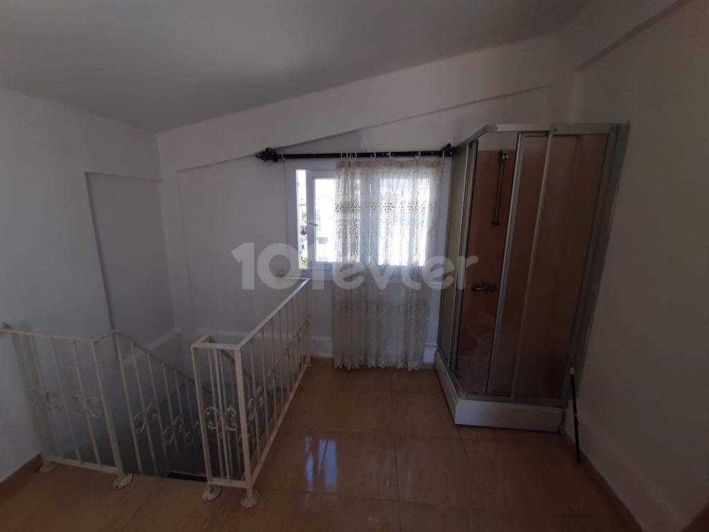 Flat For Sale in Doğanköy, Kyrenia