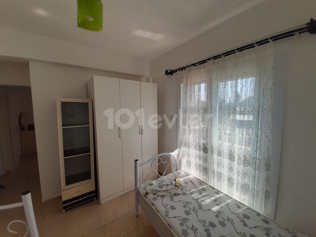 Flat For Sale in Doğanköy, Kyrenia