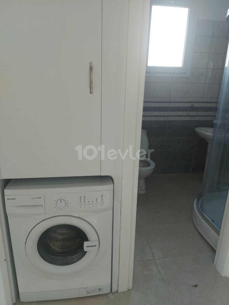 Flat For Sale in Doğanköy, Kyrenia