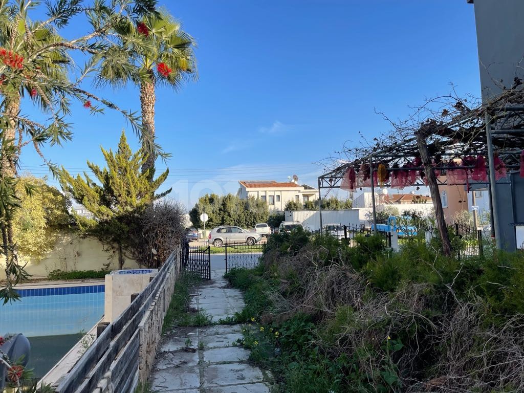 Villa Kaufen in Metehan, Nikosia