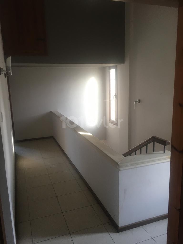 Villa For Sale in Metehan, Nicosia