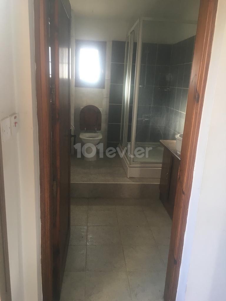 Villa For Sale in Metehan, Nicosia