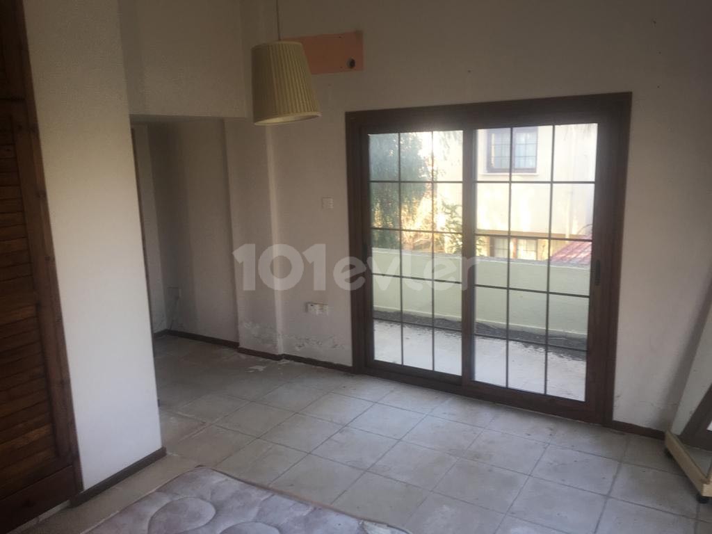 Villa For Sale in Metehan, Nicosia