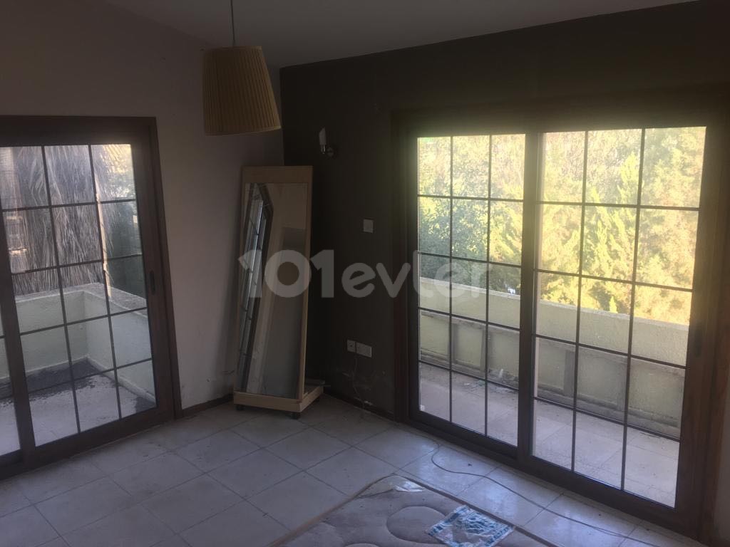 Villa For Sale in Metehan, Nicosia