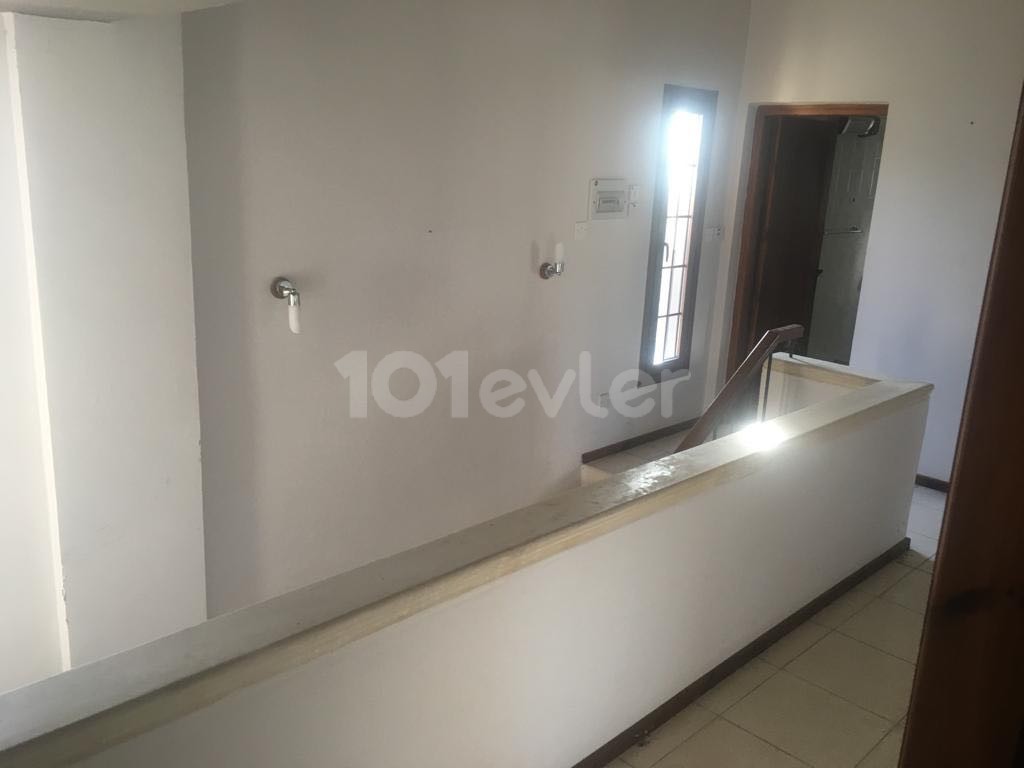 Villa For Sale in Metehan, Nicosia