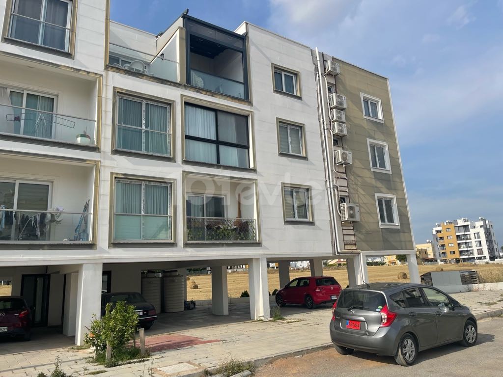 DEVLET HASTAHANESİ YAKINI SATILIK FULL EŞYALI DAİRE