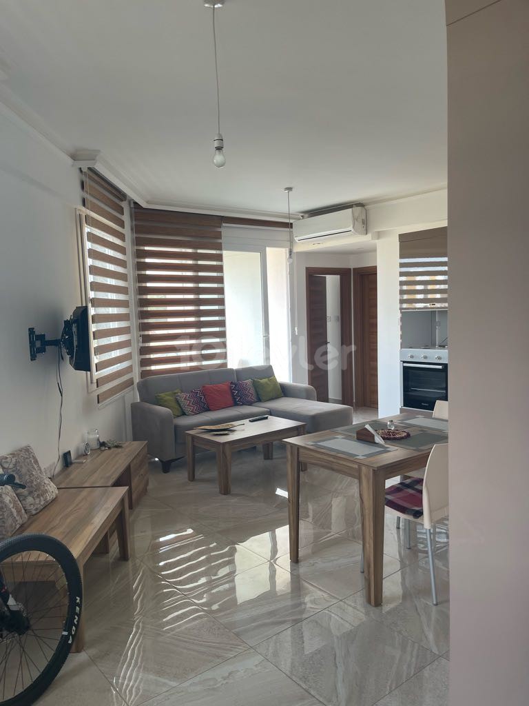 DEVLET HASTAHANESİ YAKINI SATILIK FULL EŞYALI DAİRE