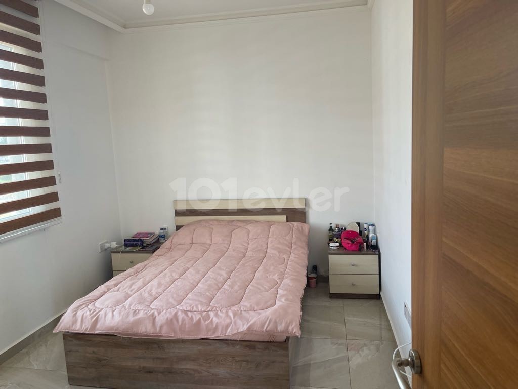 DEVLET HASTAHANESİ YAKINI SATILIK FULL EŞYALI DAİRE