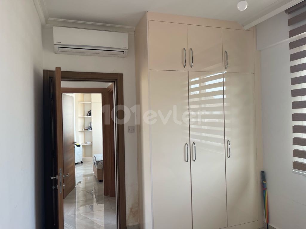 FULLY FURNISHED FLAT FOR SALE NEAR THE STATE HOSPITAL