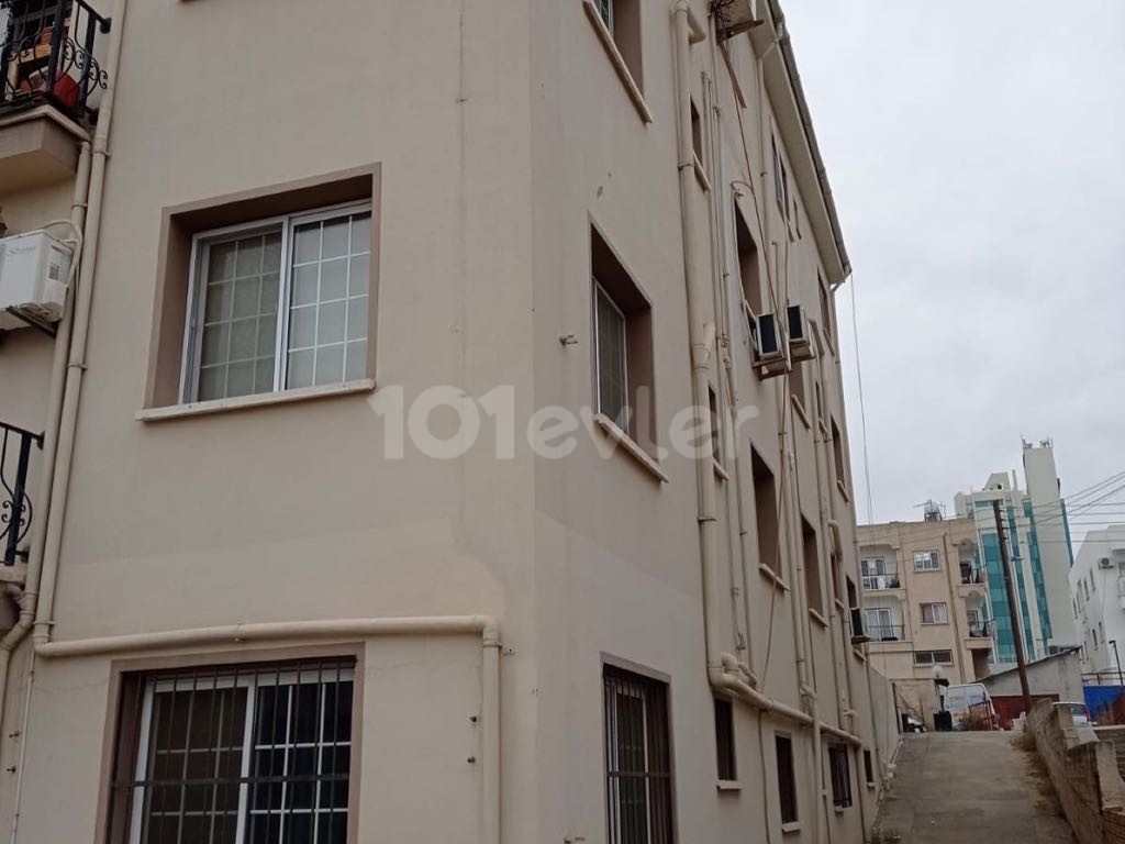 15 FLATS FOR SALE IN KÜÇÜKKAYMAKLI