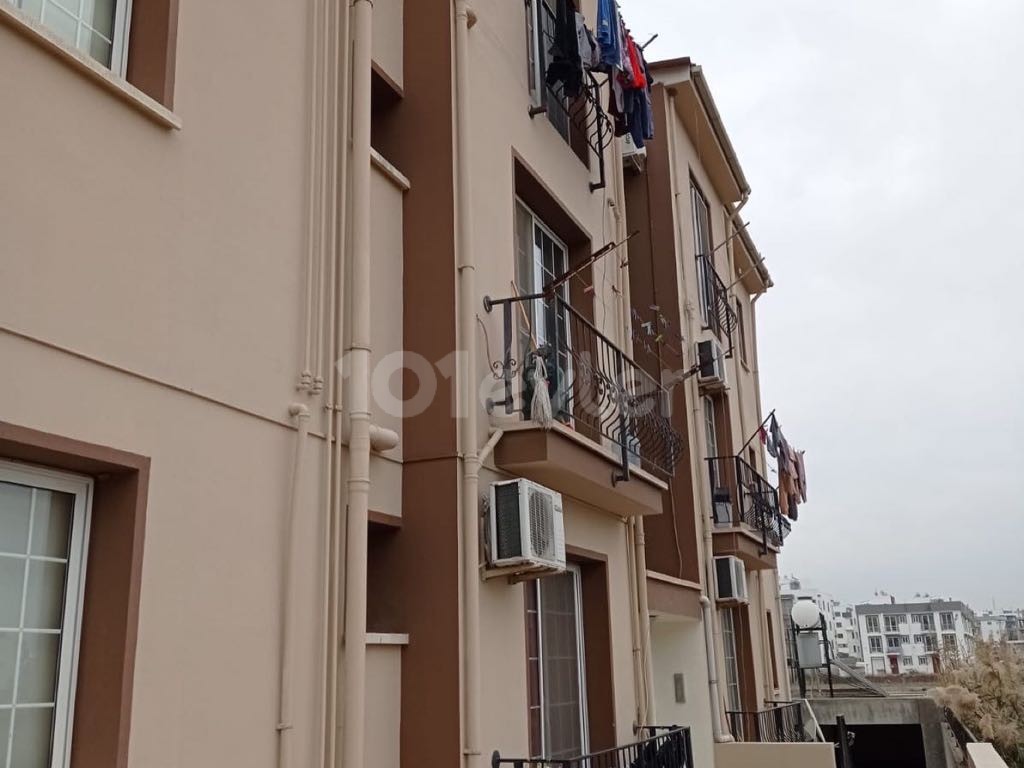 15 FLATS FOR SALE IN KÜÇÜKKAYMAKLI