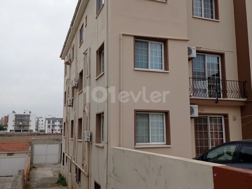 15 FLATS FOR SALE IN KÜÇÜKKAYMAKLI