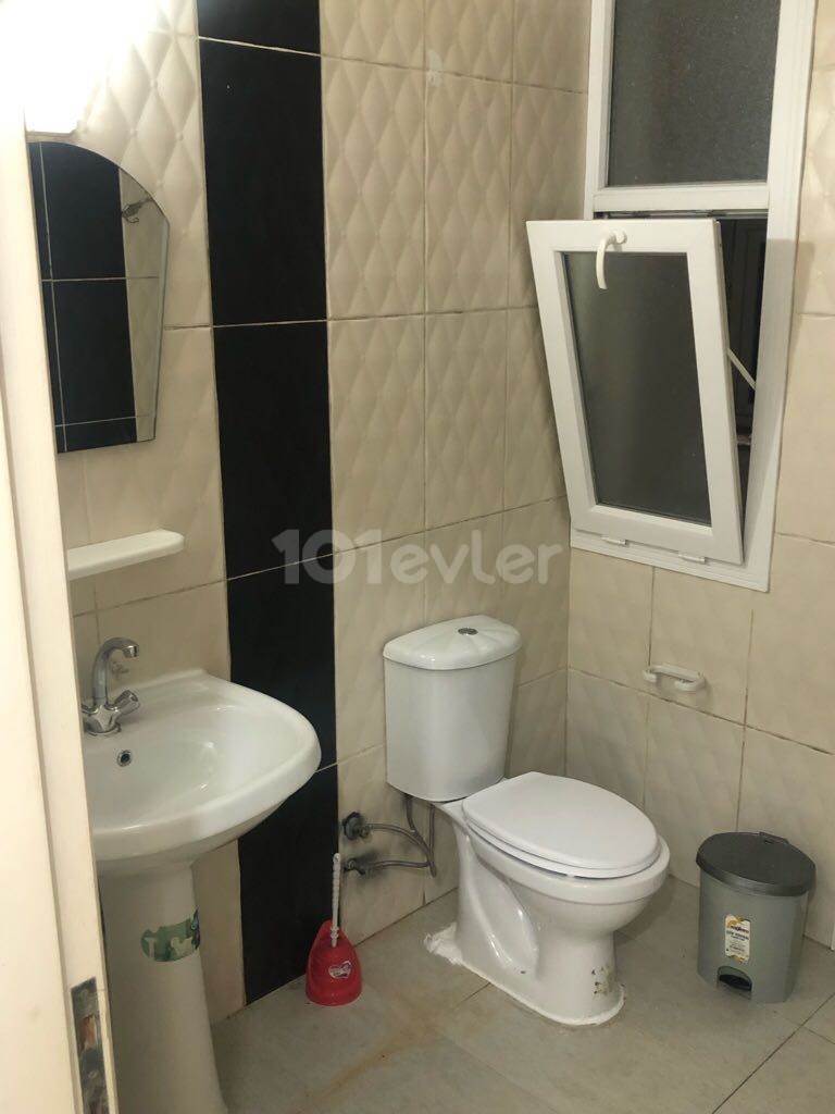 3+1 FOR RENT IN KYRENIA CENTER