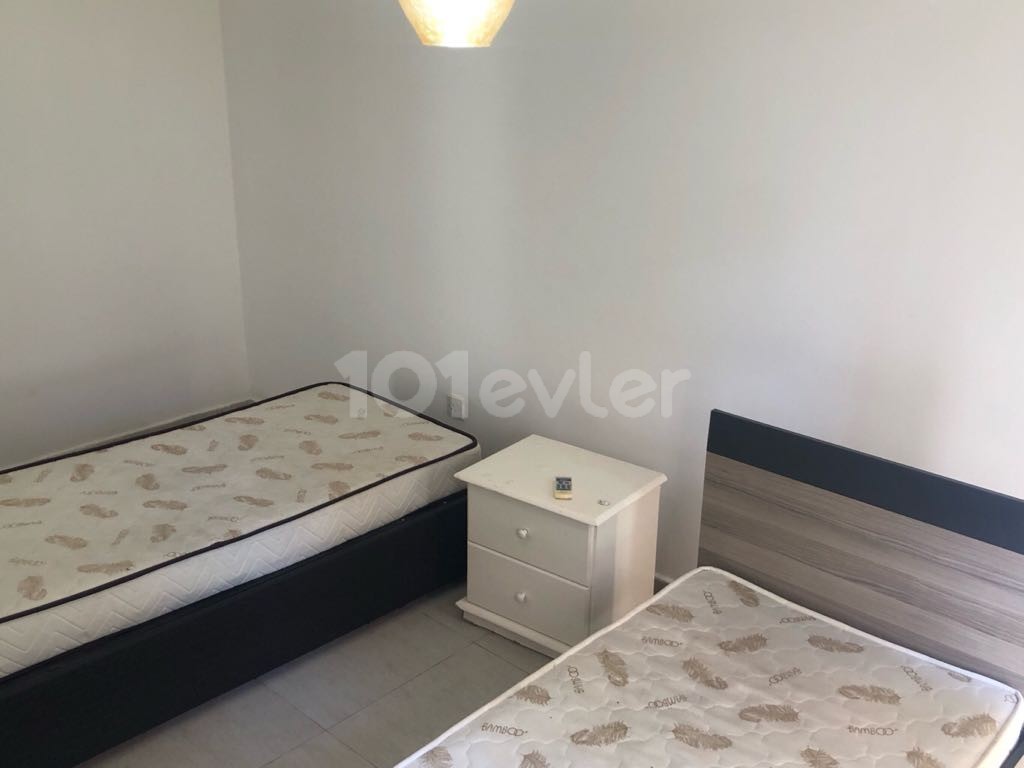 3+1 FOR RENT IN KYRENIA CENTER