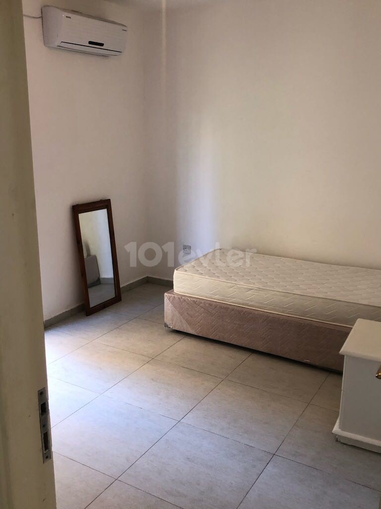 3+1 FOR RENT IN KYRENIA CENTER