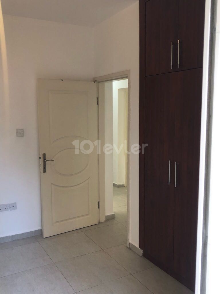 3+1 FOR RENT IN KYRENIA CENTER