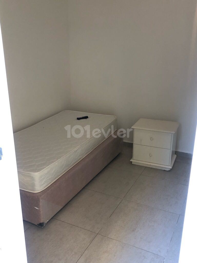 3+1 FOR RENT IN KYRENIA CENTER