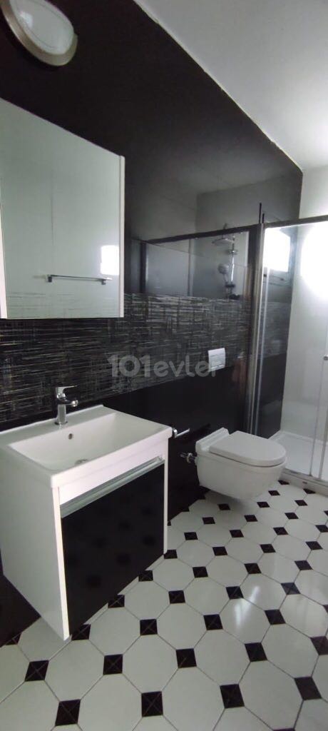 Flat To Rent in Girne Merkez, Kyrenia