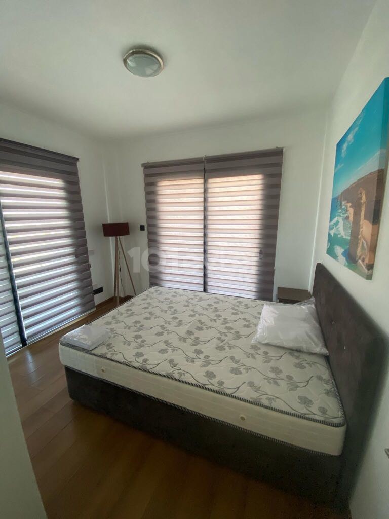 Flat To Rent in Girne Merkez, Kyrenia