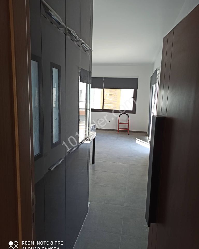 ORTAKÖY 2+1 ULTRALÜKS PENTHOUSE KİRALIK DAİRE !!