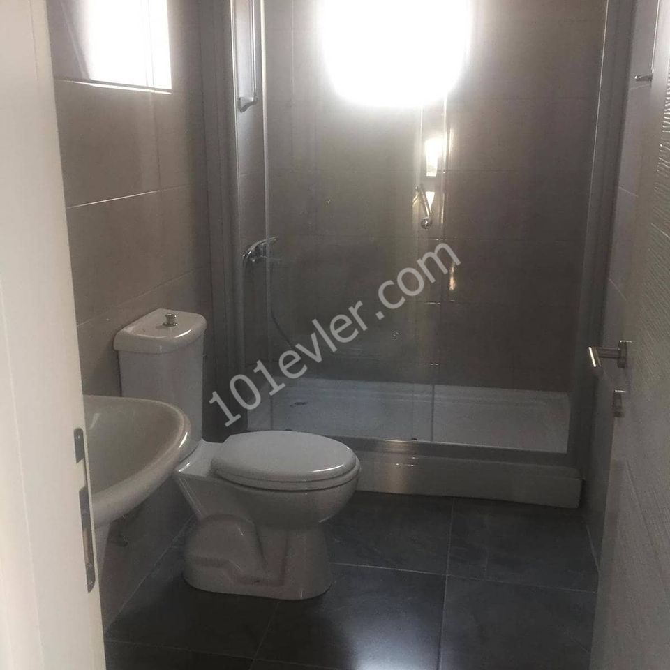 Flat To Rent in Küçük Kaymaklı, Nicosia