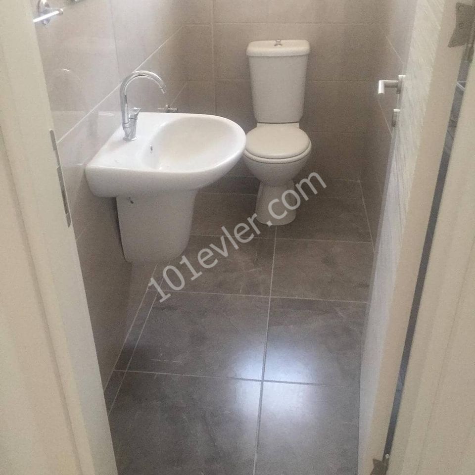 Flat To Rent in Küçük Kaymaklı, Nicosia