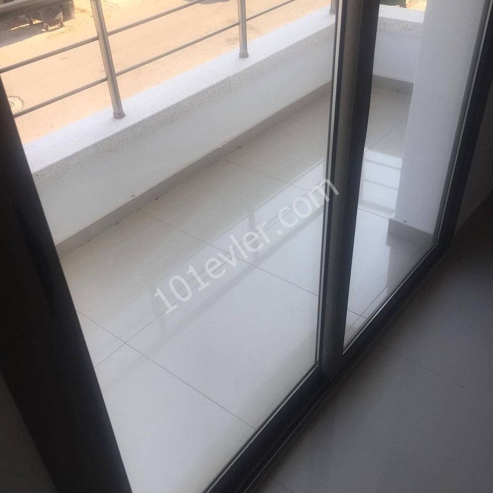 Flat To Rent in Küçük Kaymaklı, Nicosia