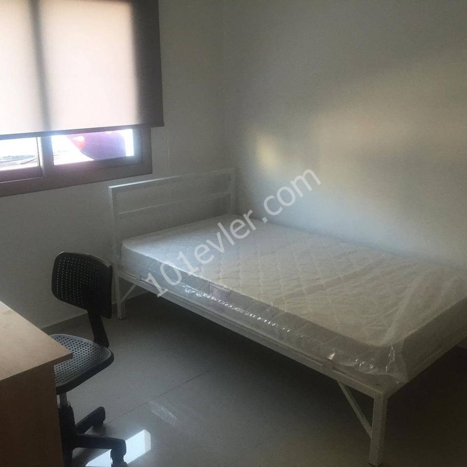 Flat To Rent in Küçük Kaymaklı, Nicosia