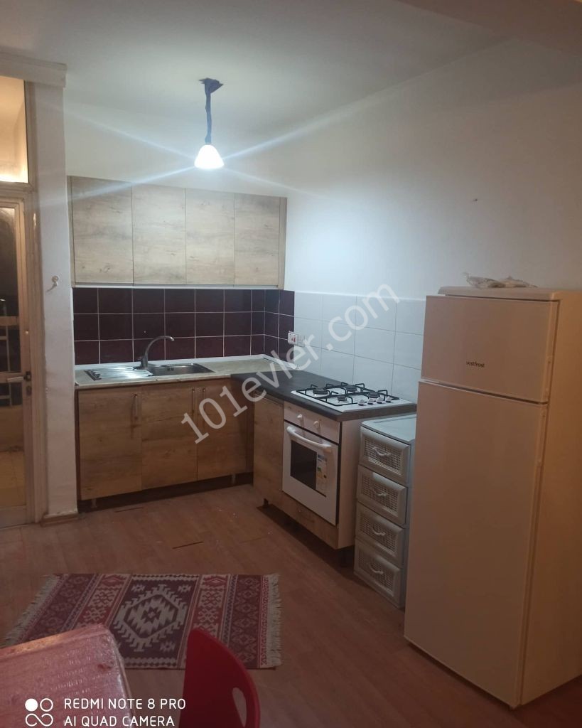 Flat To Rent in Küçük Kaymaklı, Nicosia