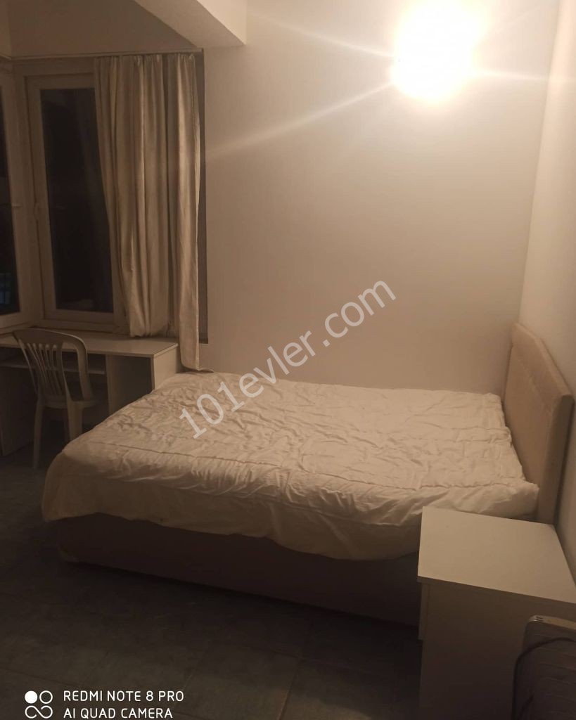 Flat To Rent in Küçük Kaymaklı, Nicosia