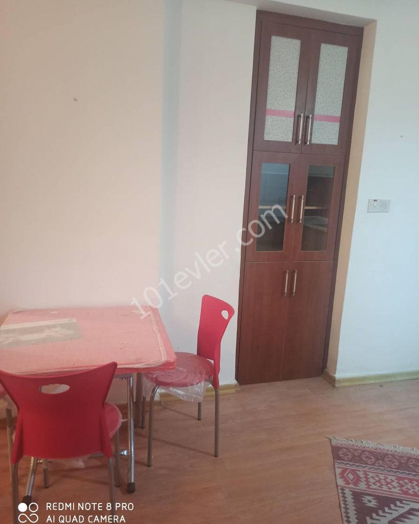 Flat To Rent in Küçük Kaymaklı, Nicosia