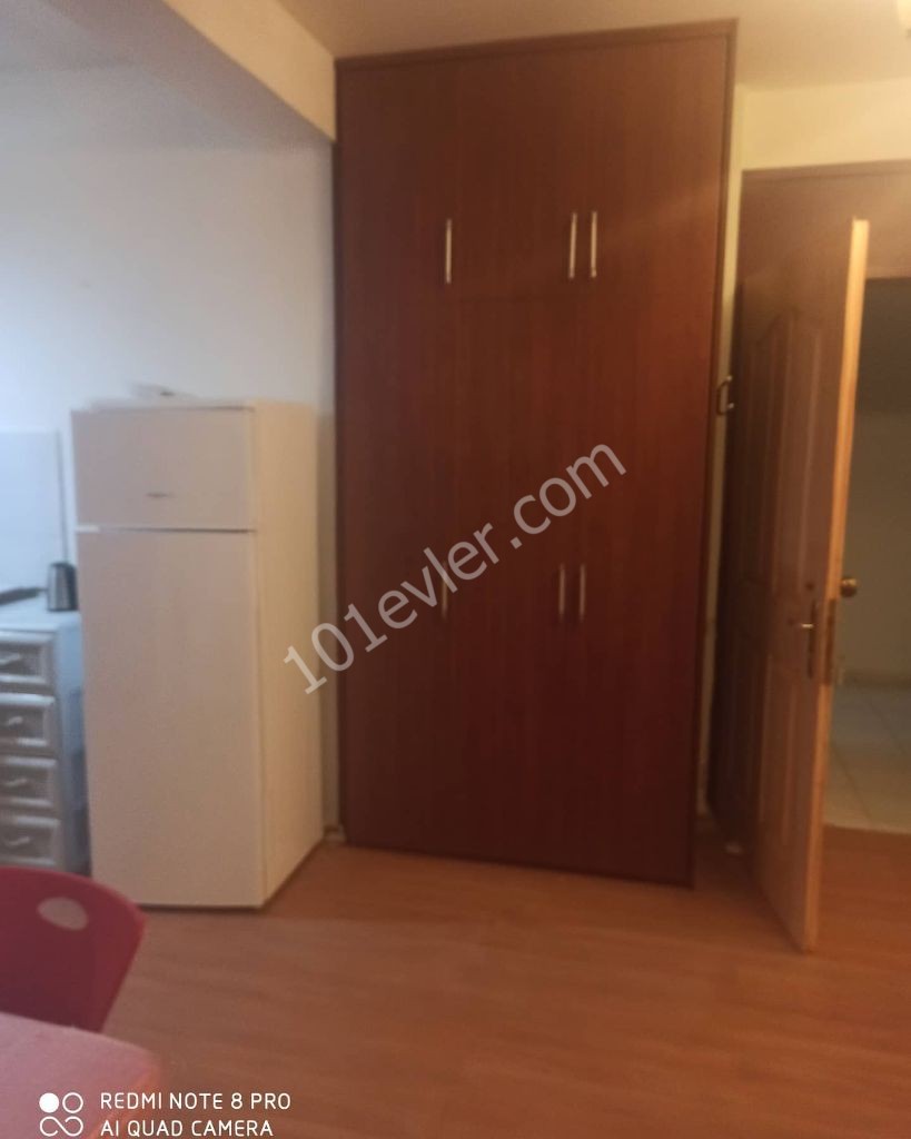 Flat To Rent in Küçük Kaymaklı, Nicosia