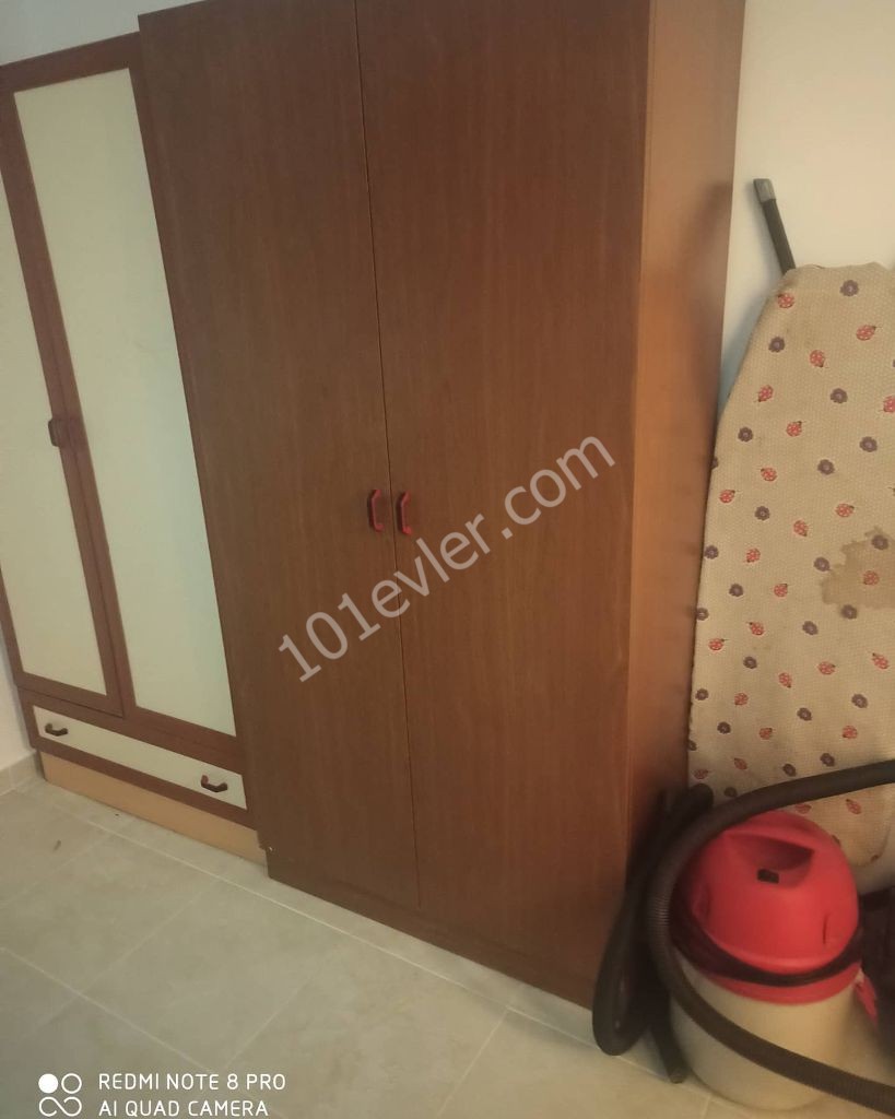 Flat To Rent in Küçük Kaymaklı, Nicosia