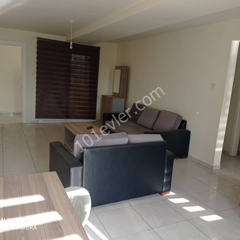 Flat To Rent in Hamitköy, Nicosia