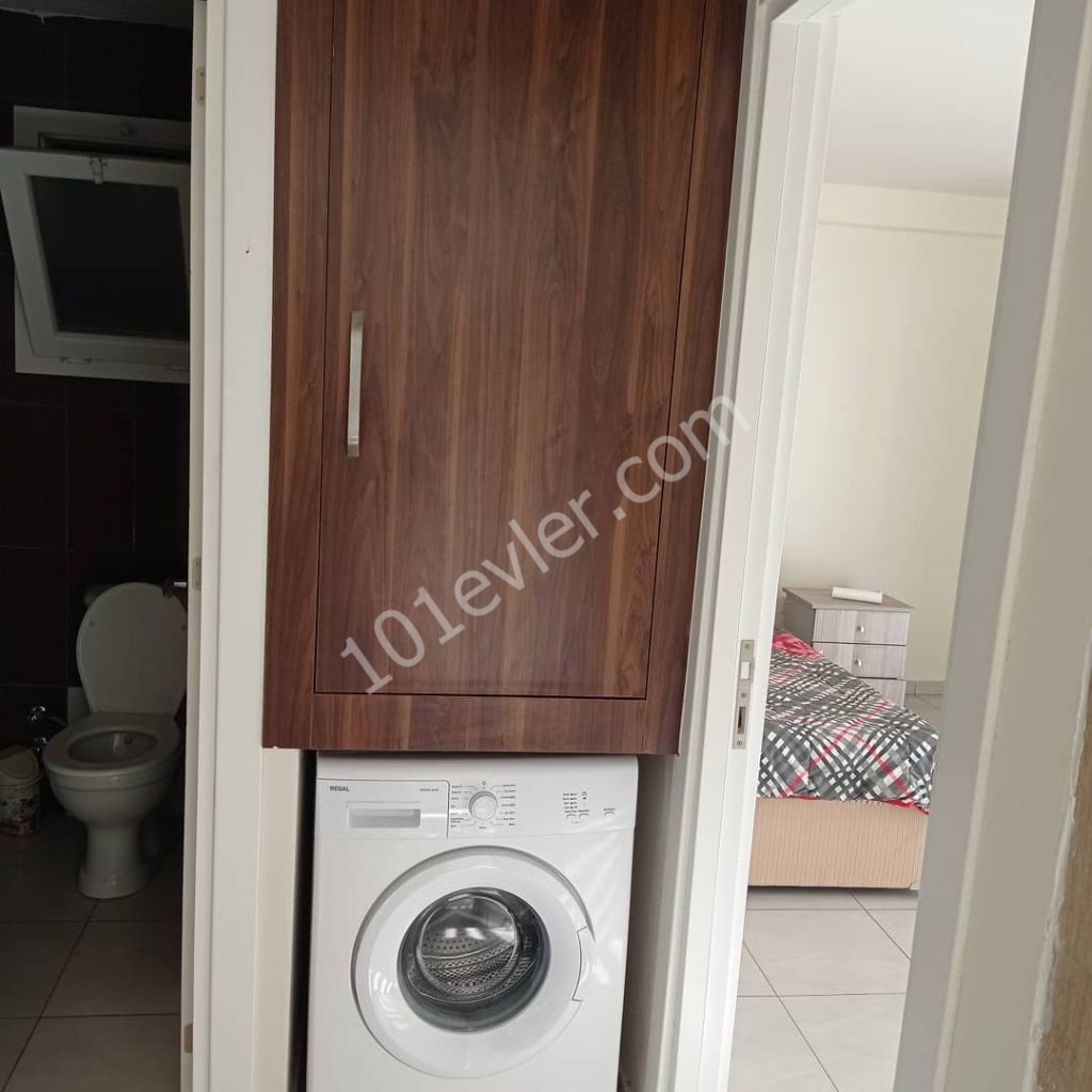 Flat To Rent in Hamitköy, Nicosia